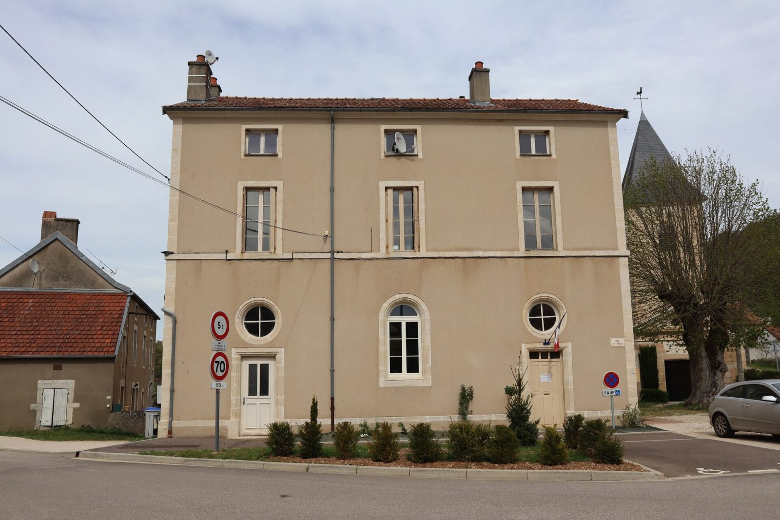 Photo de Vernot