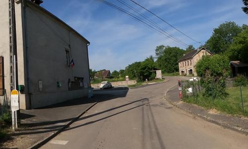 Photo de La Vernotte