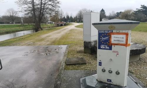 Photo de Vernou-en-Sologne