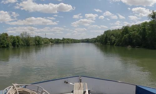 Photo de Vernou-la-Celle-sur-Seine