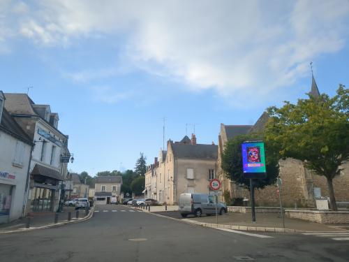 Photo de Vernou-sur-Brenne