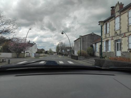 Photo de Vernoux-en-Gâtine