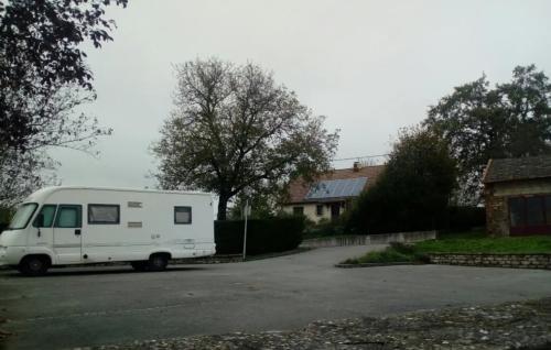 Photo de Le Vernoy