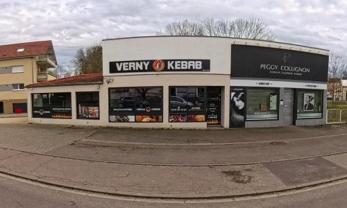 Photo de Verny