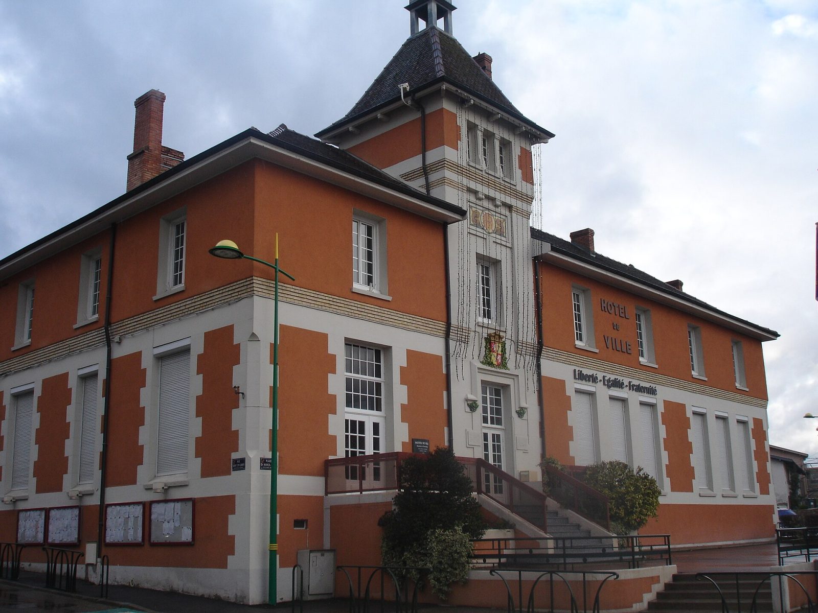 Photo de La Verpillière