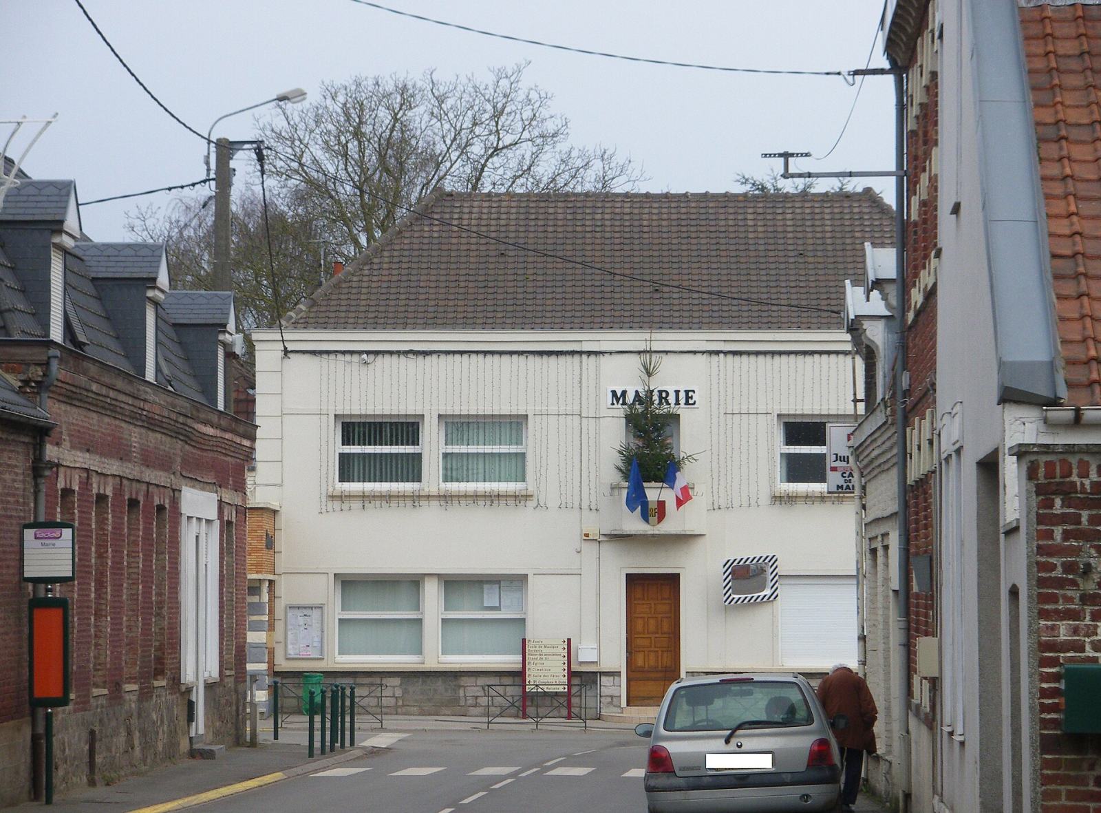 Photo de Verquin