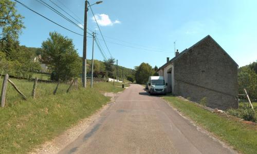 Photo de Verrey-sous-Drée
