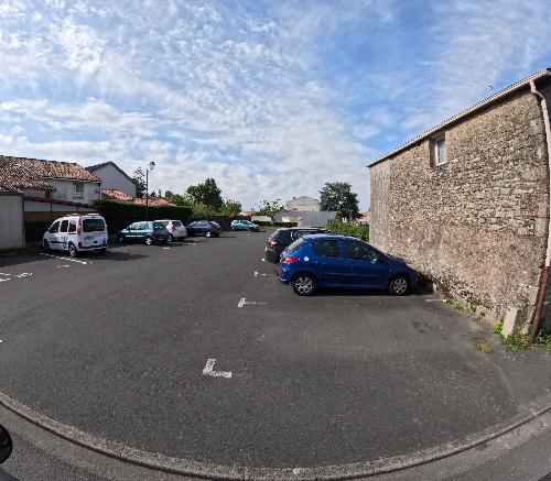 Photo de La Verrie