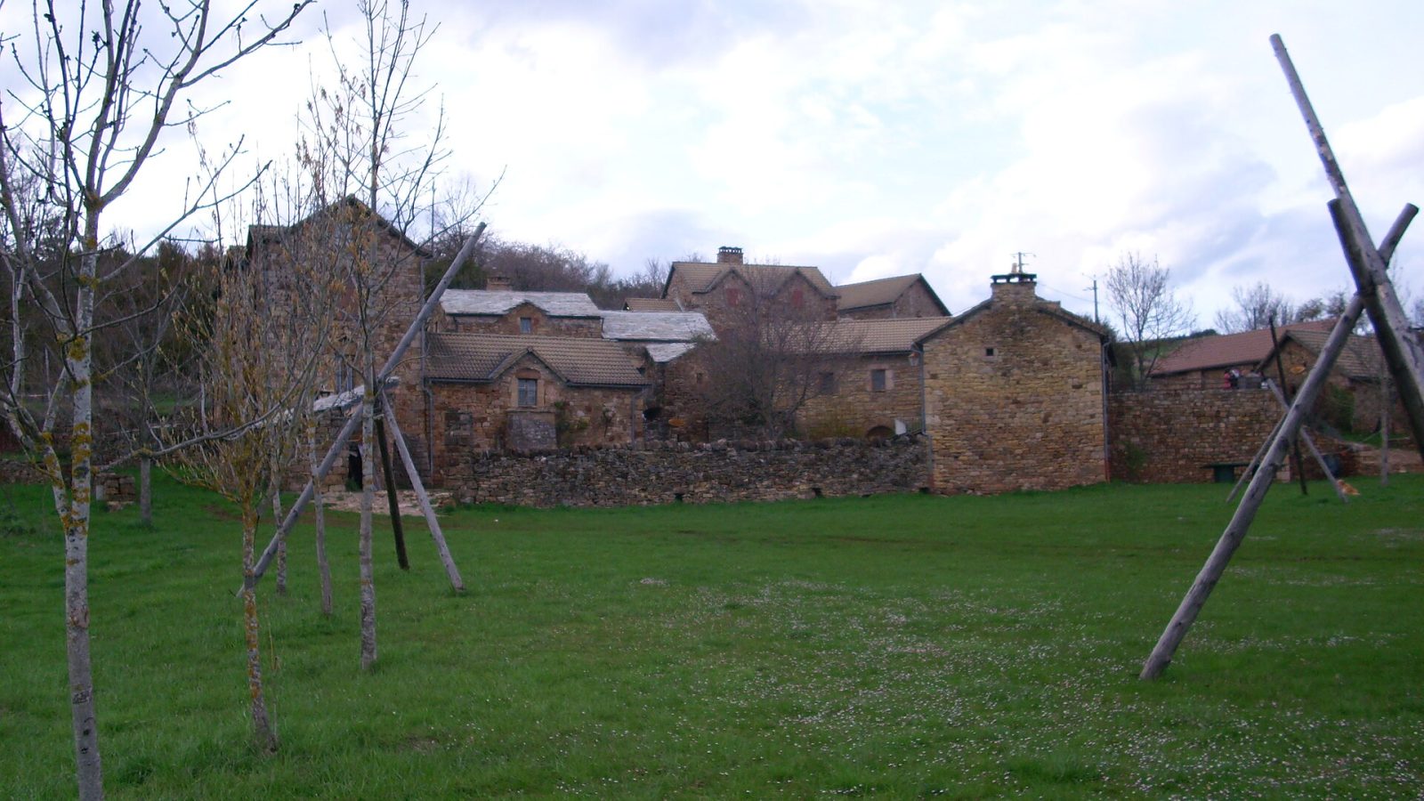 Photo de Verrières