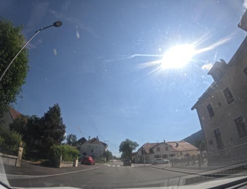 Photo de Verrières-de-Joux