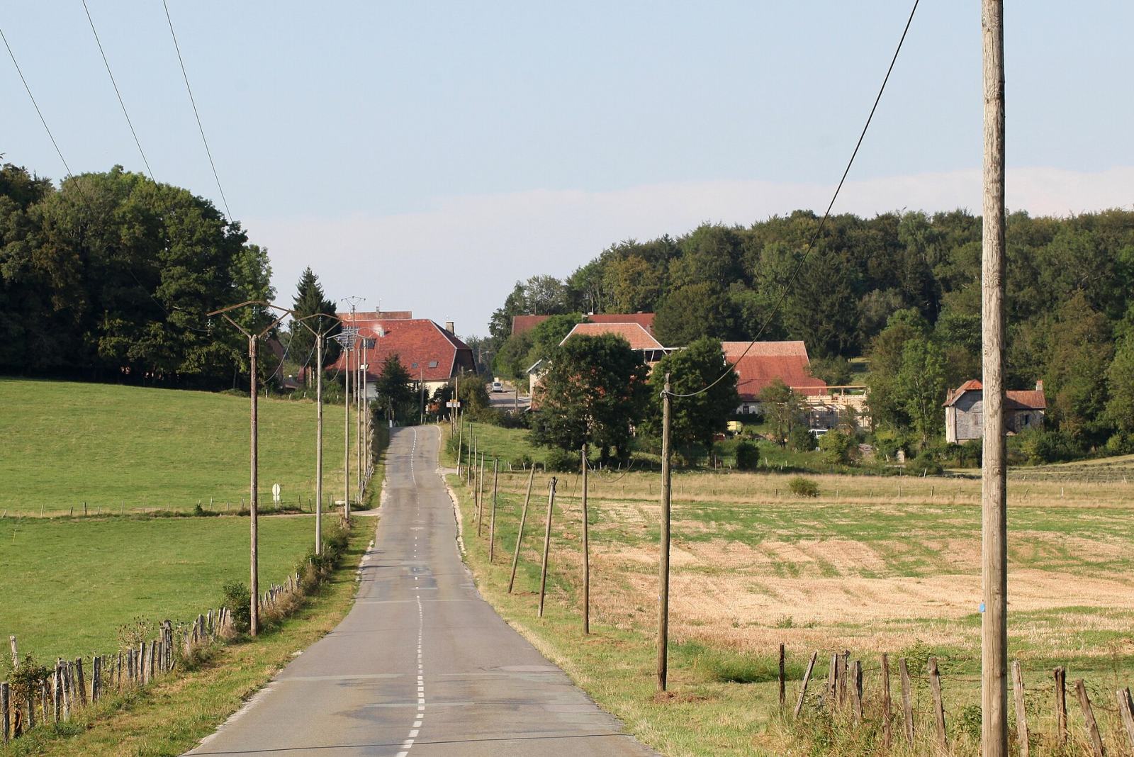 Photo de Verrières-du-Grosbois