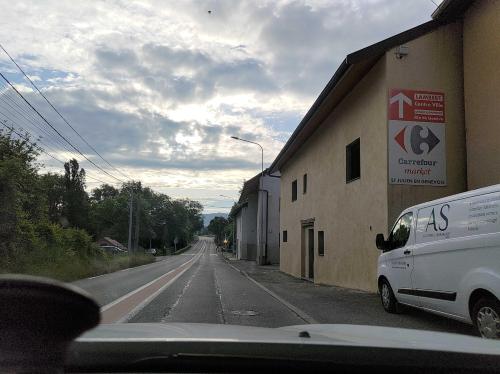 Photo de Vers