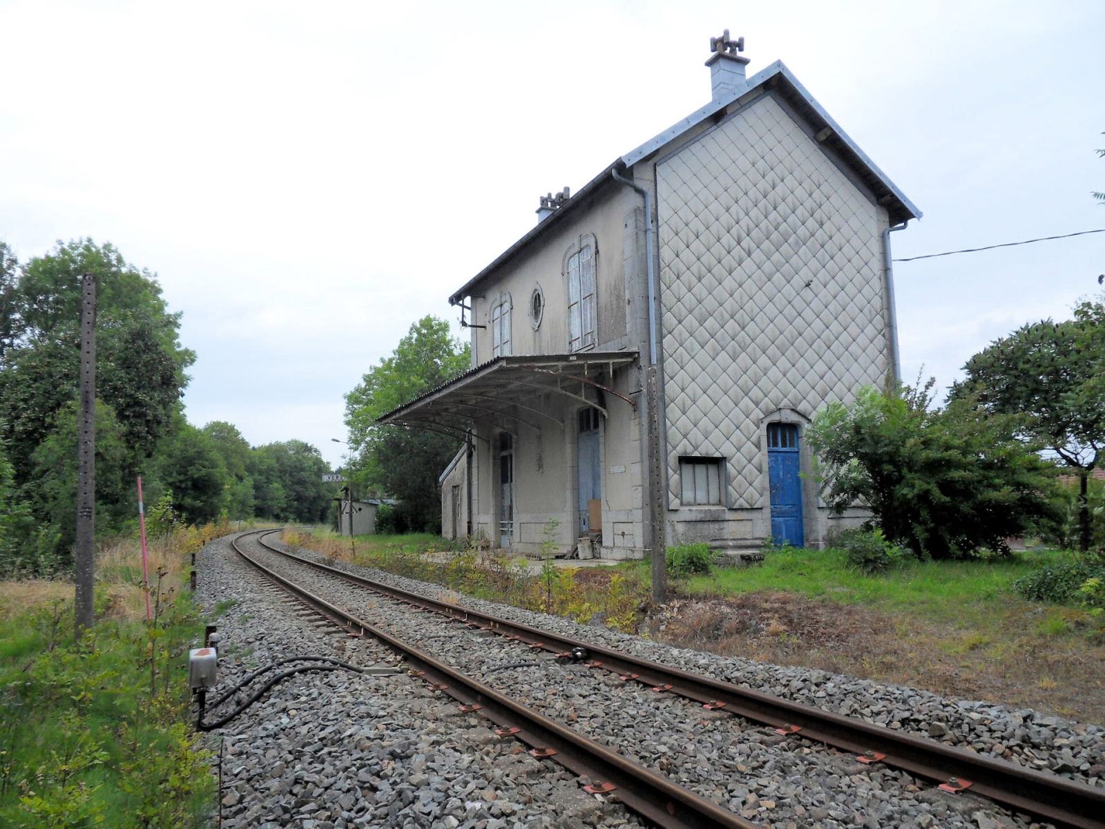 Photo de Vers-en-Montagne