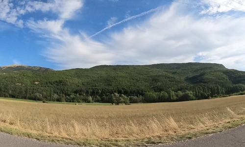 Photo de Vers-sur-Méouge