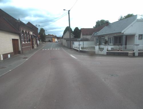 Photo de Vers-sur-Selles