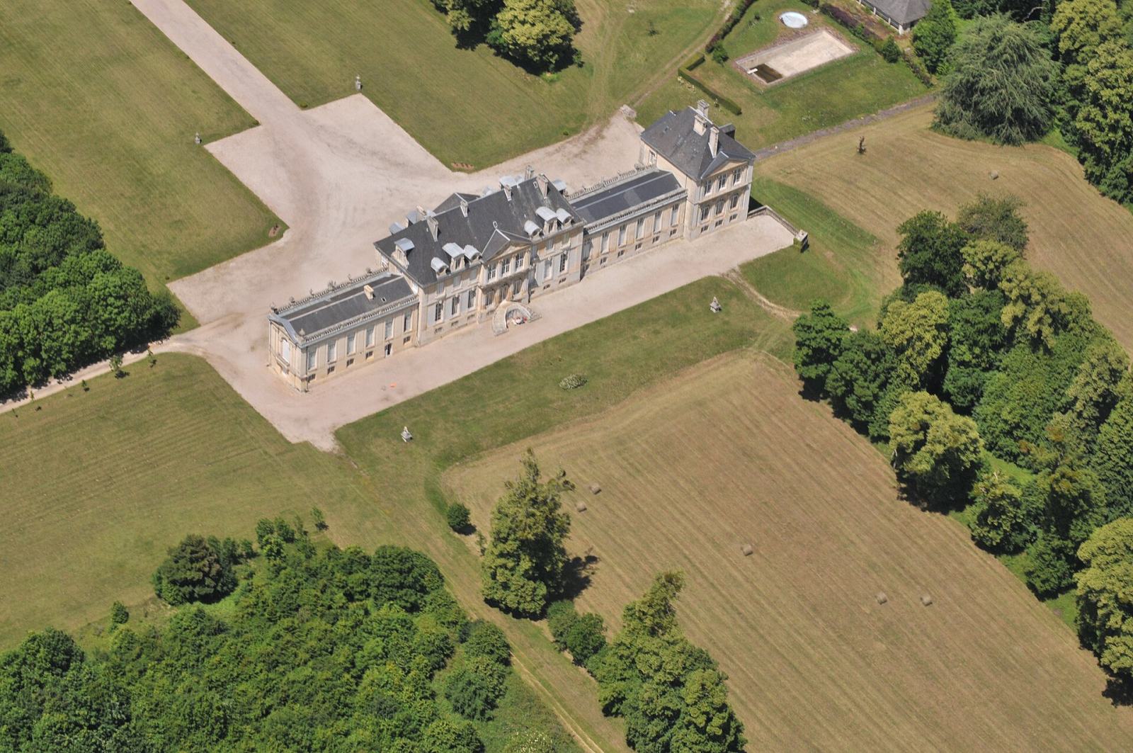 Photo de Versainville