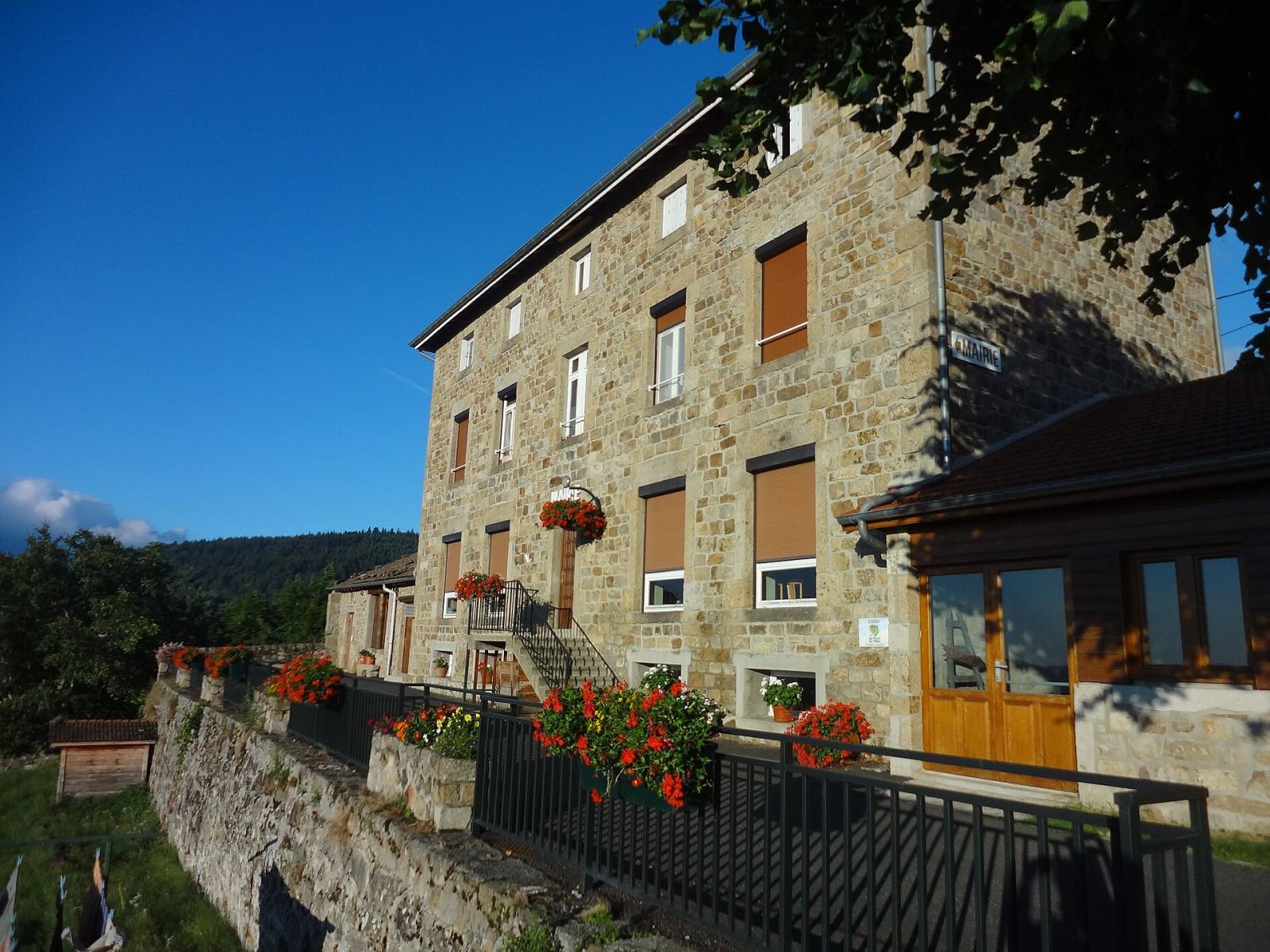 Photo de La Versanne