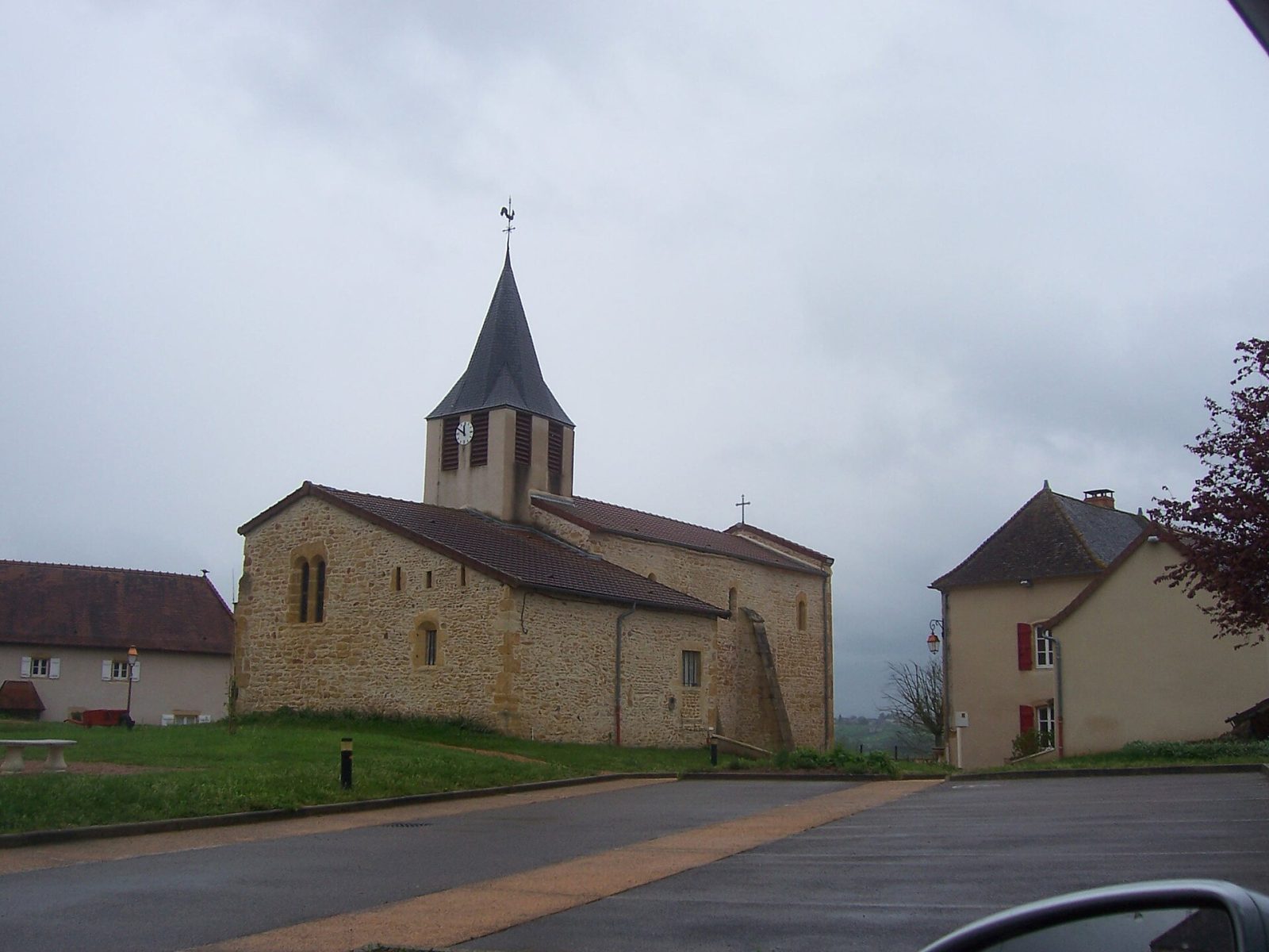 Photo de Versaugues