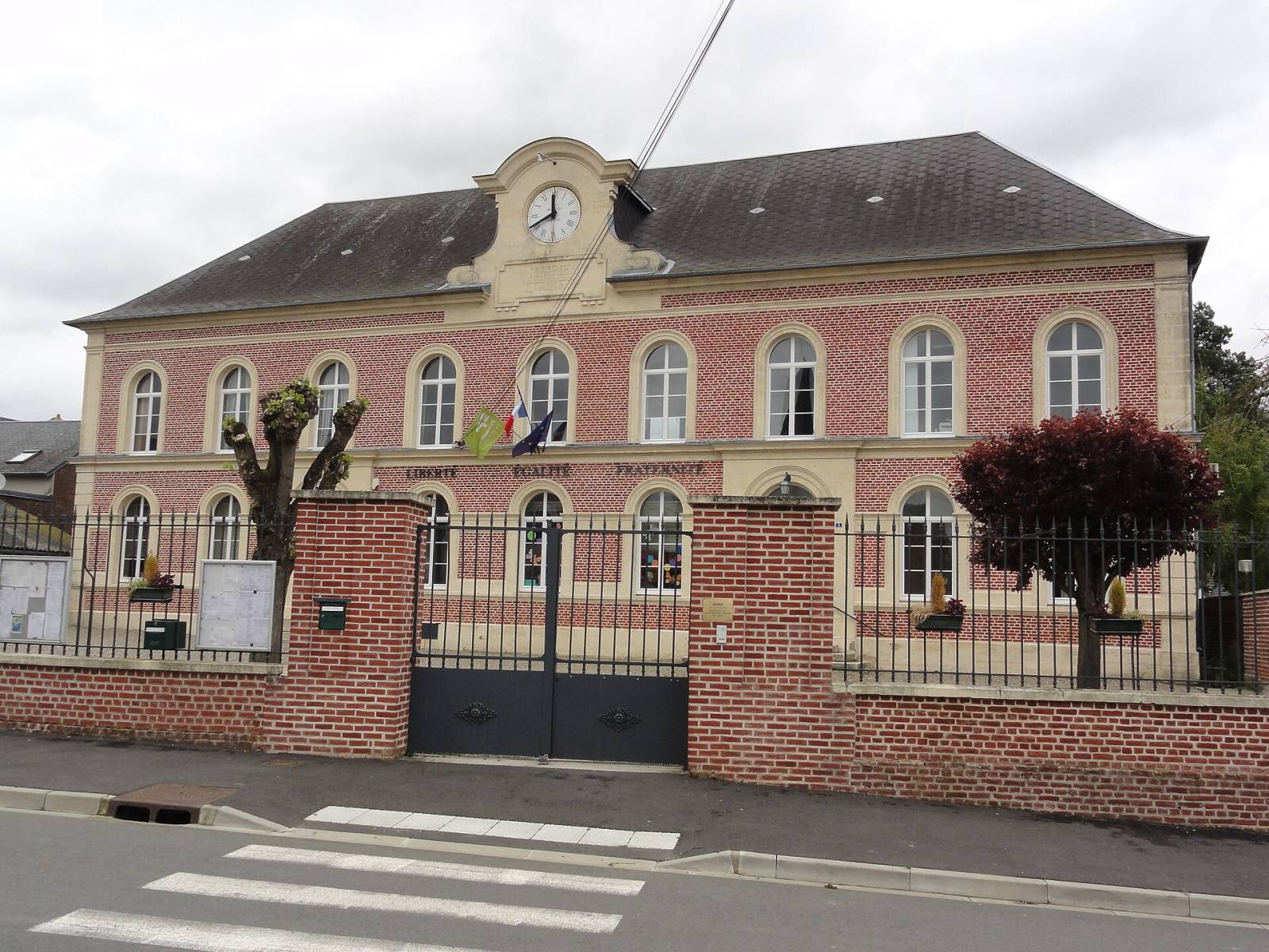 Photo de Versigny