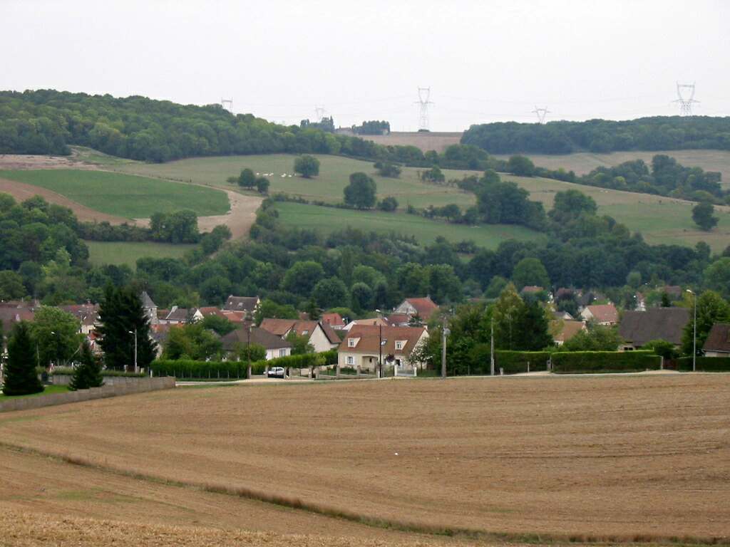 Photo de Vert