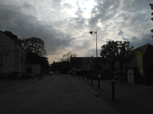 Photo de Vert-Saint-Denis
