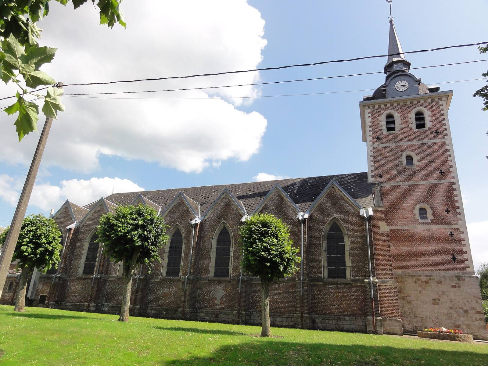 Photo de Vertain