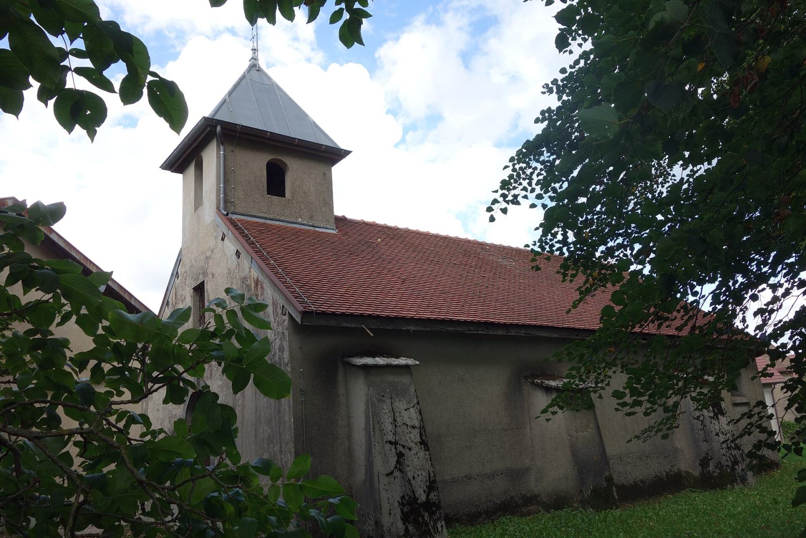 Photo de Vertamboz