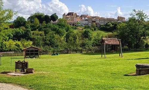 Photo de Verteuil-d'Agenais
