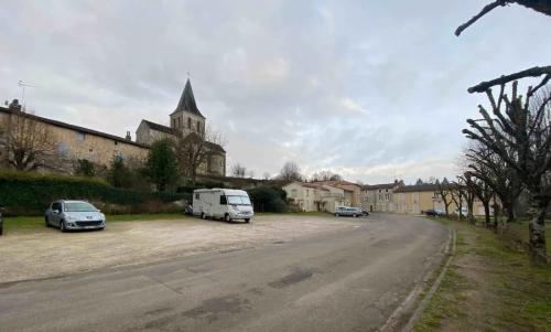 Photo de Verteuil-sur-Charente