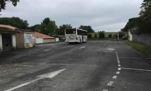Photo de Vertheuil