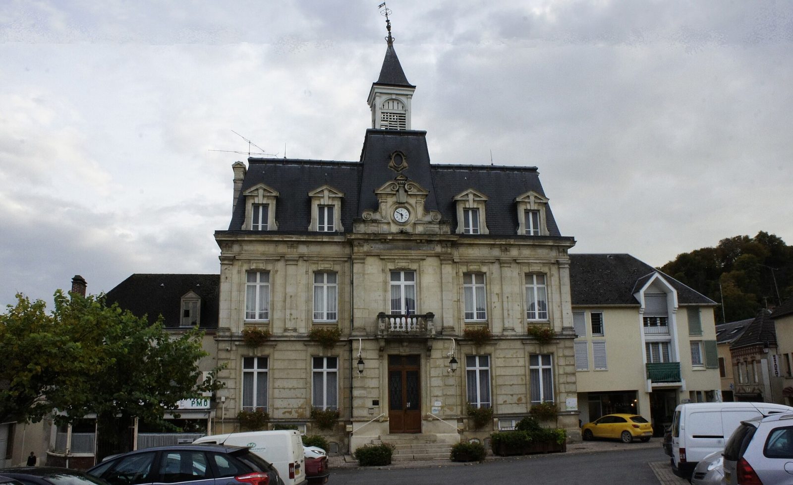 Photo de Verzy