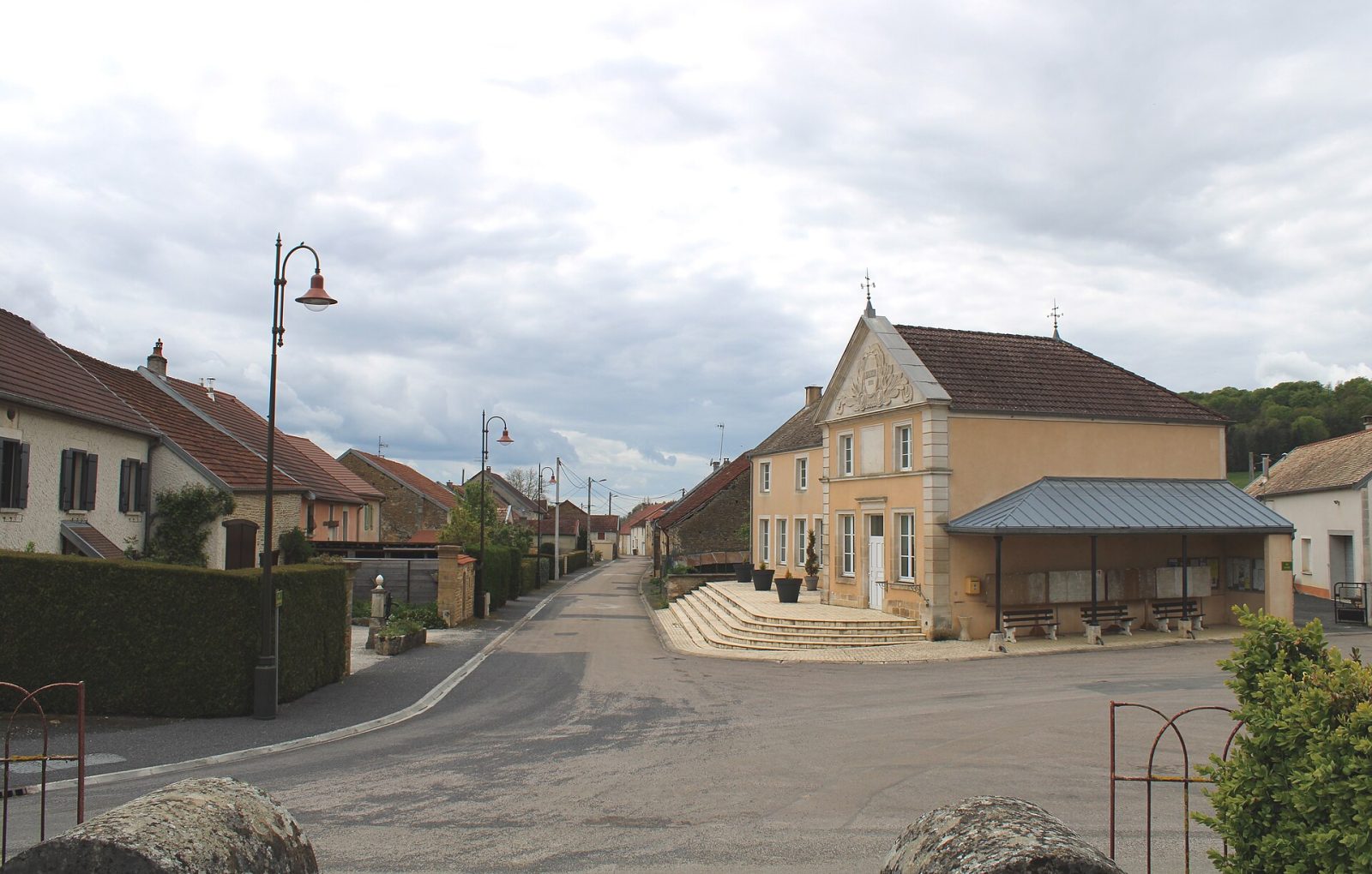 Photo de Vesaignes-sous-Lafauche