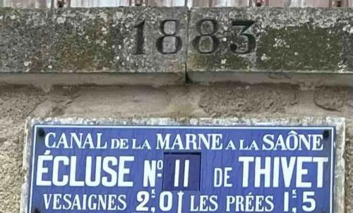 Photo de Vesaignes-sur-Marne