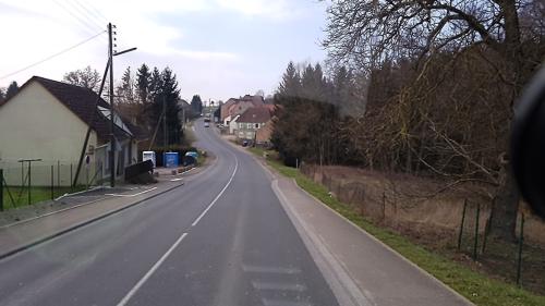 Photo de Vescheim