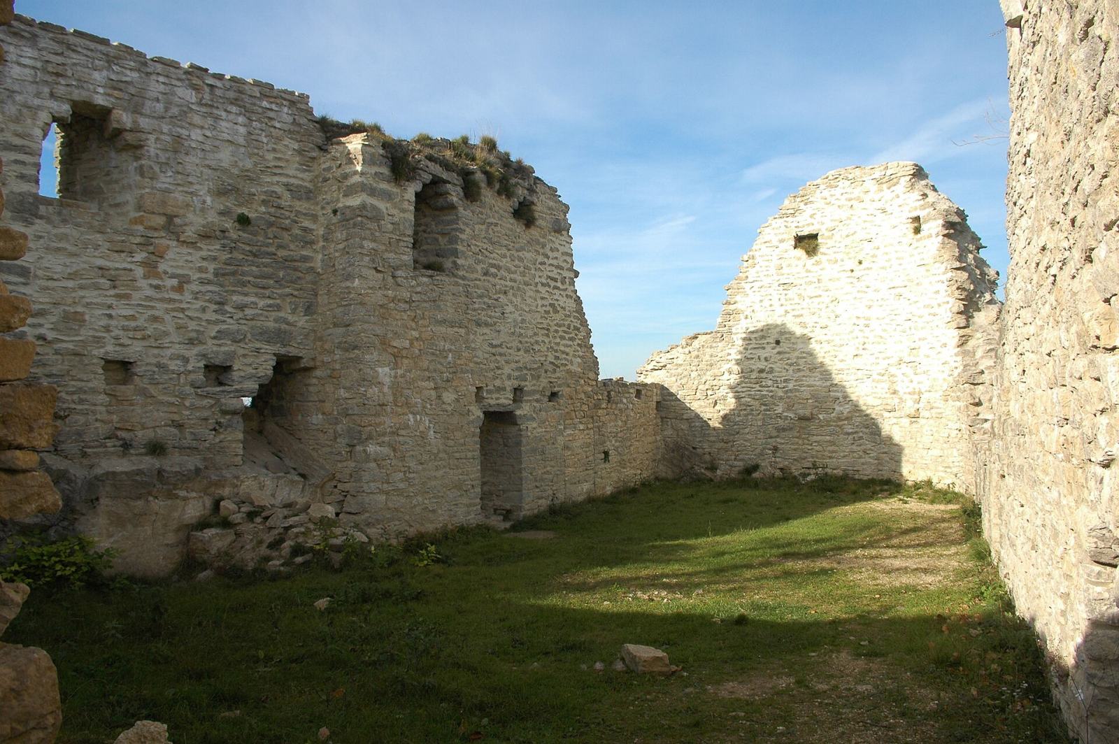 Photo de Vescles