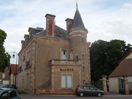 Photo de Vesdun