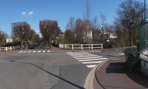 Photo de Le Vésinet