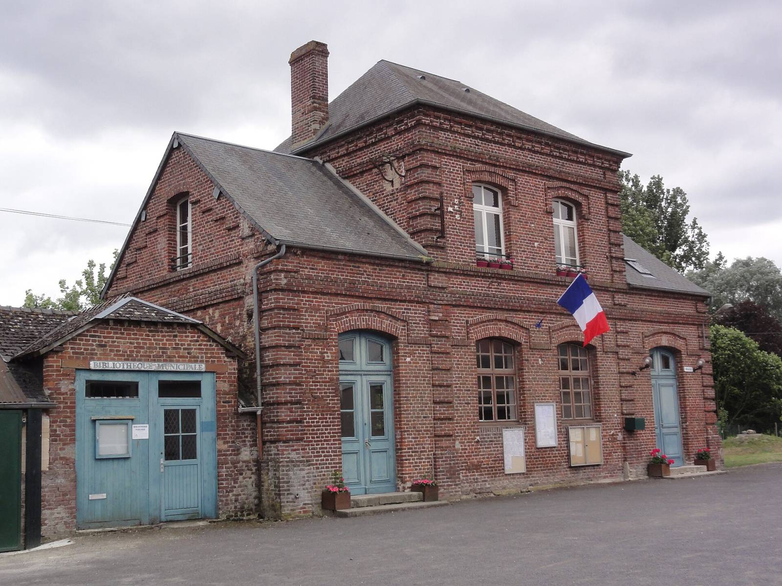 Photo de Vesles-et-Caumont