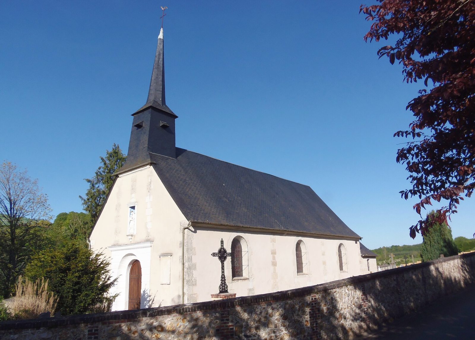 Photo de La Vespière