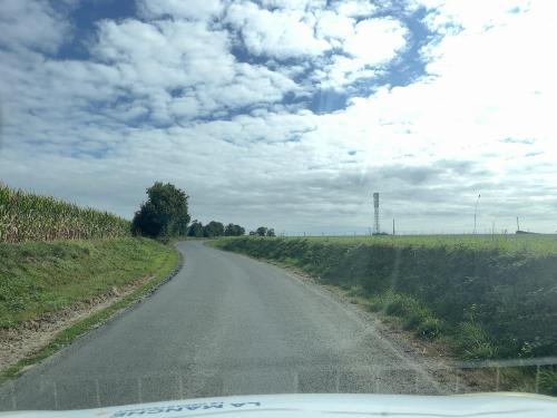 Photo de Vessey