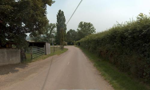 Photo de Vesvres
