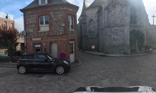 Photo de Veules-les-Roses