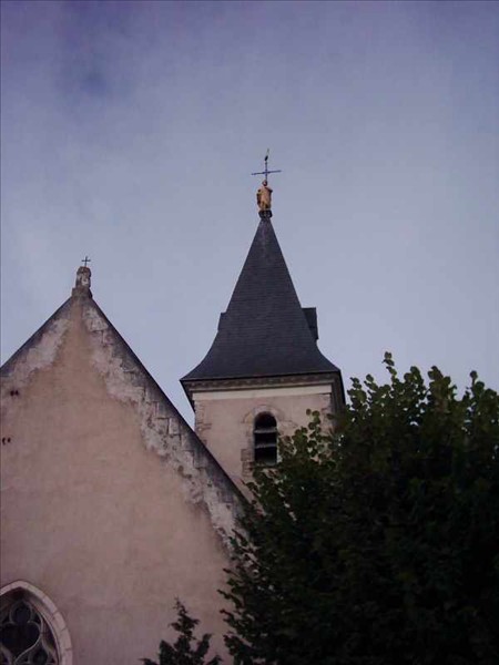 Photo de Veuves