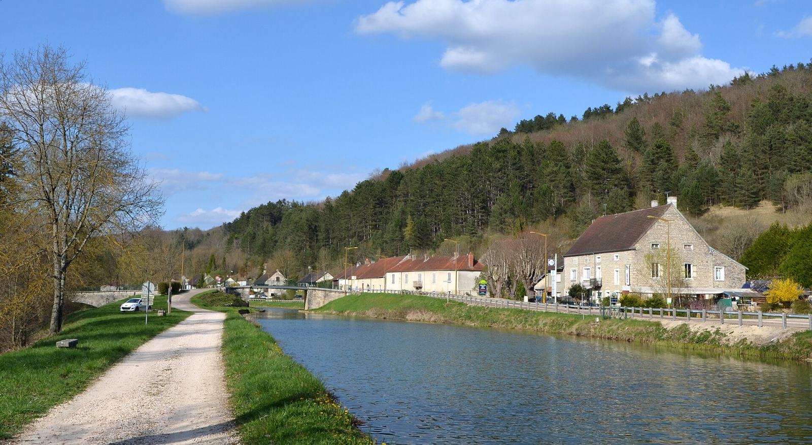 Photo de Veuvey-sur-Ouche