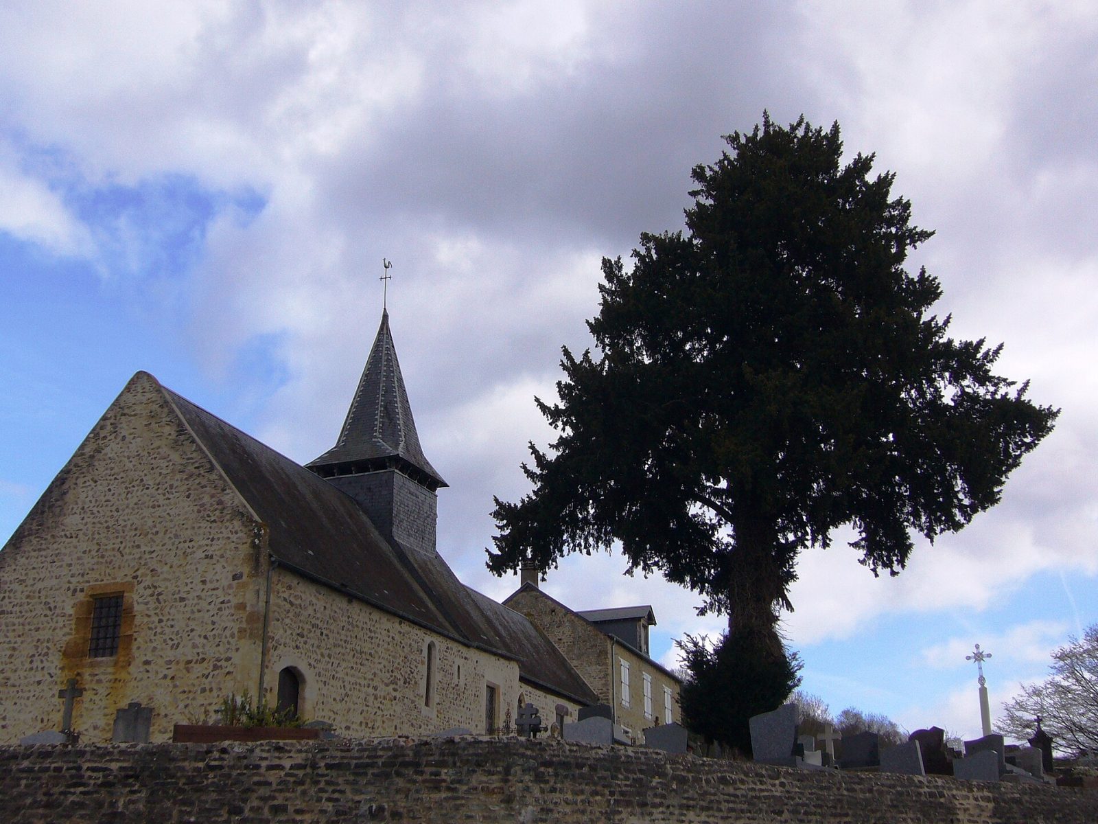 Photo de Le Vey