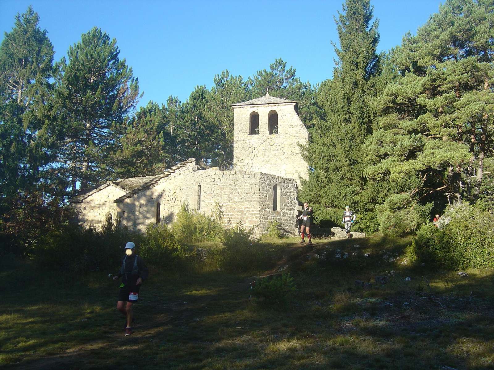 Photo de Veyreau