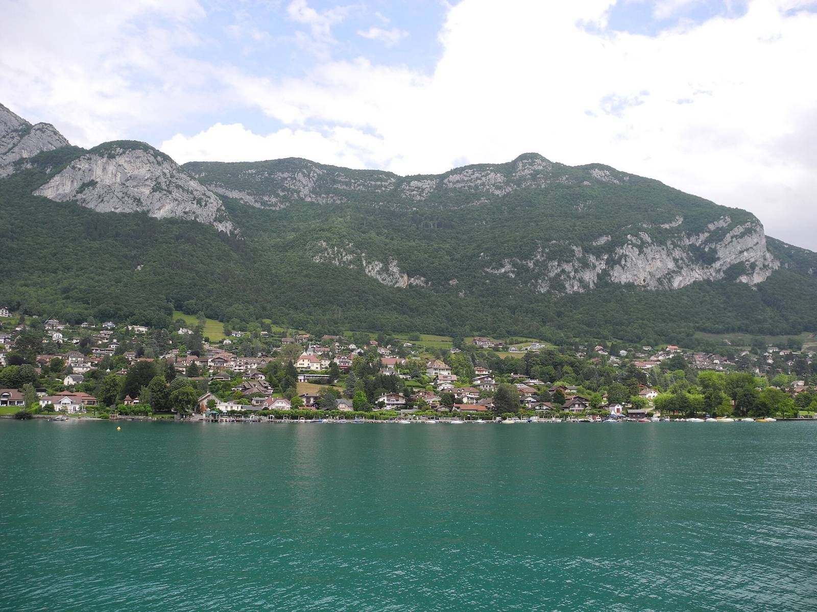 Photo de Veyrier-du-Lac