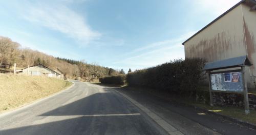 Photo de Veyrières