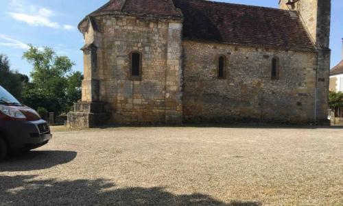 Photo de Veyrines-de-Domme