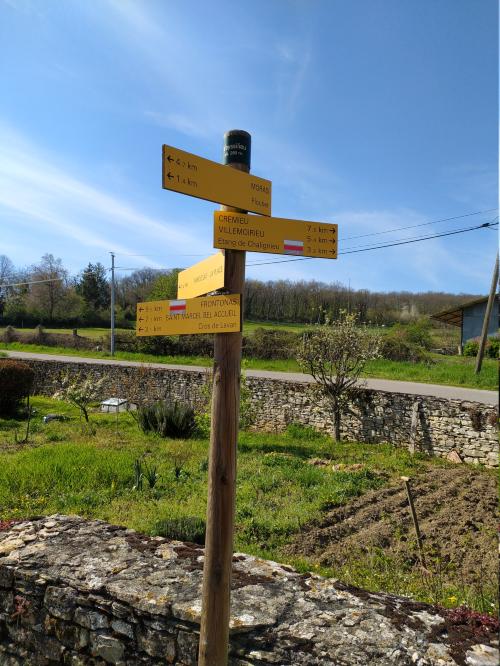 Photo de Veyssilieu